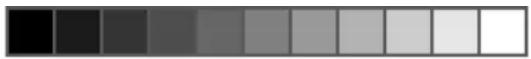 British Telecom Digital Baby Monitor 350 Lightshow - Lightshow - 1