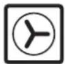 GRAM IO 60-00 TAE - Symbol Funktionens navn Beskrivelse af funksjonen - 1