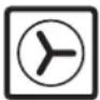 GRAM IO 60-00 TAE - Symbol Funktionens navn Beskrivelse af funktionen - 1