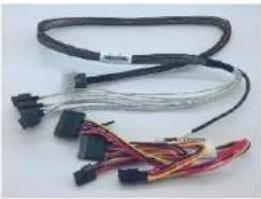 INTEL R1208WT2GS - Cable Kit Product Code Decoder - 16