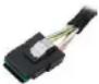 INTEL R1208WT2GS - Intel SAS / SATA Data Cable Kits - 3