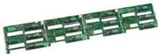 INTEL R1208WT2GS - 1U / 2U Spare and Replacement Parts (FRUs) - 9