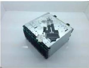 INTEL R1208WT2GS - 2U 8x2.5" Drive Bay Module Options - 3