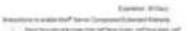 INTEL R1208WT2GS - 1U / 2U Spare and Replacement Parts (FRUs) - 17