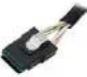 INTEL R1208WT2GS - 1U / 2U Server System SAS / SATA Cable Guide - 3
