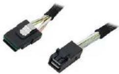 INTEL R1208WT2GS - Cable Kit Product Code Decoder - 12