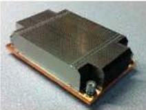 INTEL R1208WT2GS - 1U / 2U Spare and Replacement Parts (FRUs) - 2