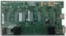 INTEL R1208WT2GS - 1U / 2U Spare and Replacement Parts (FRUs) - 7