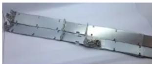 INTEL R1208WT2GS - 1U / 2U Rack Mount Kits - 4