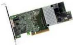 INTEL R1208WT2GS - Intel® SAS RAID Add-in Cards, Modules, and Accessories - 7