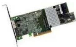 INTEL R1208WT2GS - Intel® SAS RAID Add-in Cards, Modules, and Accessories - 6