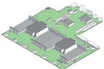 INTEL R1208WT2GS - Server Building Block Configuration - 3