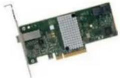 INTEL R1208WT2GS - Intel® SAS RAID Add-in Cards, Modules, and Accessories - 12