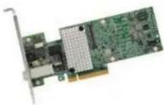 INTEL R1208WT2GS - Intel® SAS RAID Add-in Cards, Modules, and Accessories - 9