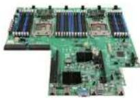 INTEL R1208WT2GS - Building Block Recipe Summary - 2