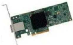 INTEL R1208WT2GS - Intel® SAS RAID Add-in Cards, Modules, and Accessories - 10