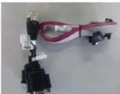 INTEL R1208WT2GS - Non-Intel GPGPU Support Disclaimer: - 7