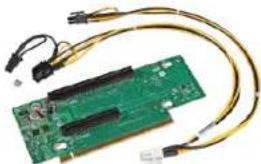 INTEL R1208WT2GS - Non-Intel GPGPU Support Disclaimer: - 2
