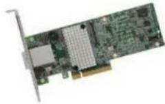 INTEL R1208WT2GS - Intel® SAS RAID Add-in Cards, Modules, and Accessories - 8