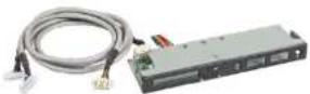 INTEL R1208WT2GS - Non-Intel GPGPU Support Disclaimer: - 3