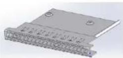 INTEL R1208WT2GS - Non-Intel GPGPU Support Disclaimer: - 6
