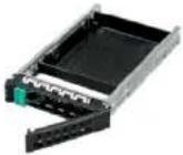 INTEL R1208WT2GS - 1U / 2U Spare and Replacement Parts (FRUs) - 13
