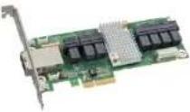 INTEL R1208WT2GS - 2U 12 x 3.5" – R2312WTxxx SAS / SATA Data Cable Guide (with SAS Expander) - 1
