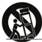 VIEWSONIC PJD5350LS - Important Safety Instructions - 1