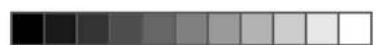 THOMSON THBK1-10.64DB - Mentions légales et avis de copyright - 2