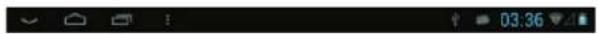 THOMSON THBK1-10.64DB - Sélectionnez un réseau Wi-Fi disponible auquel vous connecter : - 2
