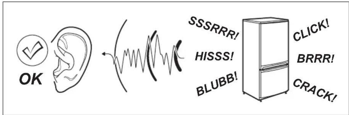 OK SSSRRR! HISSS! BLUBB! CLICK! BRRR! CRACK!