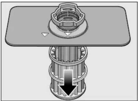 CONSTRUCTA CG4A52V8 - Filters - 2