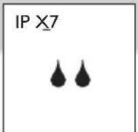IP X7