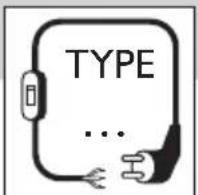 TYPE ...