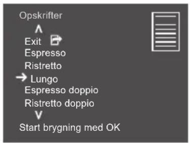 MELITTA Caffeo Barista TSP - i Information - 1