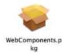 TRENDNET TV-IP322WI - Mac OS X - 3