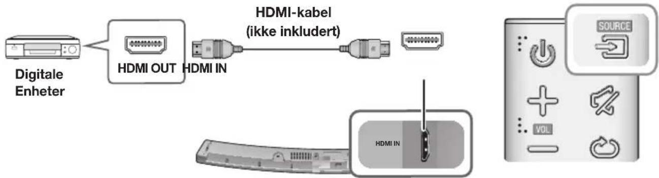 SAMSUNG HW-J6510 - HDMI-KABEL - 1