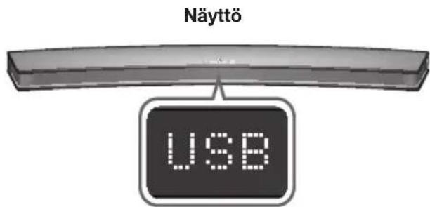 SAMSUNG HW-J6510 - USB - 2