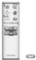 SAMSUNG HW-J6510 - ▶ Ikoner som brukes i håndboken - 3