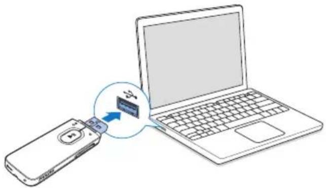 PHILIPS SA5MXX04KFC - อัพเดตเพิร์มแวร์ผ่าน Philips Device Manager - 1