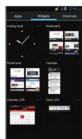 ZTE Unico LTE - Setting Up Gmail™ - 1