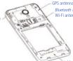 ZTE Unico LTE - Setting Up Gmail™ - 5