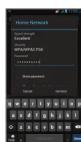 ZTE Unico LTE - Connecting via Wi-Fi® - 1