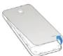 ZTE Unico LTE - Installing the microSDHC Card - 1