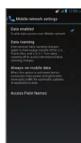 ZTE Unico LTE - Connecting via Wi-Fi® - 2