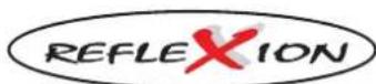 Reflexion DVD9002 - Batteriedaten - 1