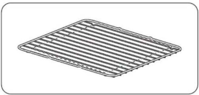 ZANUSSI ZCV65000WA - ADVARSEL! - 1