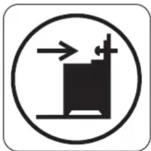 ZANUSSI ZCV65000WA - PAS PÅ! - 2