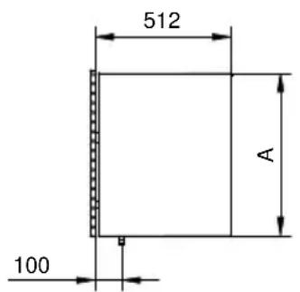 512 A 100