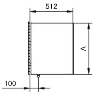 512 A 100
